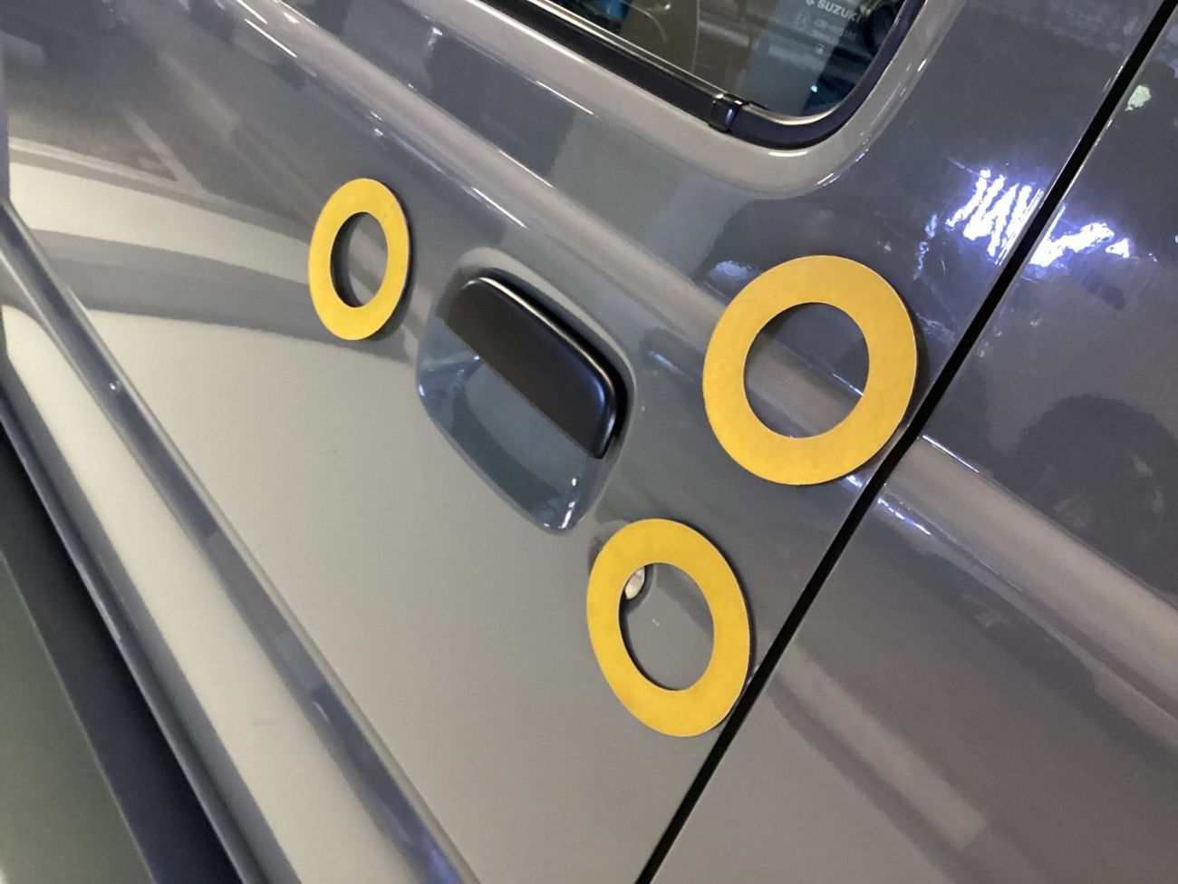 Suzuki Jimny GL | Guaranteed Warranty | 0 Down Payment