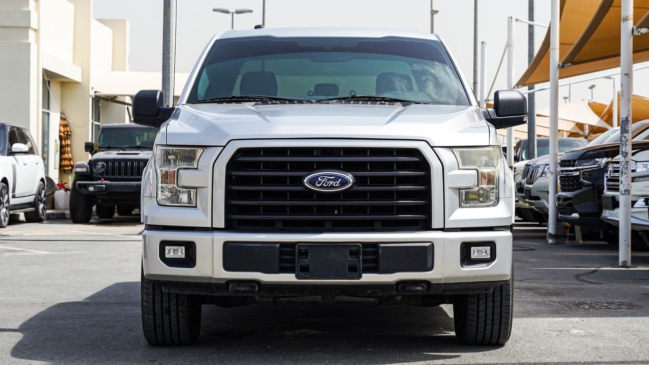 Ford F 150