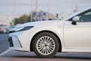 Toyota Camry Toyota Camry Hybrid LE 2025 | Best Export Price