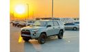 Toyota 4Runner 2022 TOYOTA 4RUNNER TRD SPORT, FULL OPTION WITH SUNROOF, 7 SEATERS WITH ALLOY WHEELS