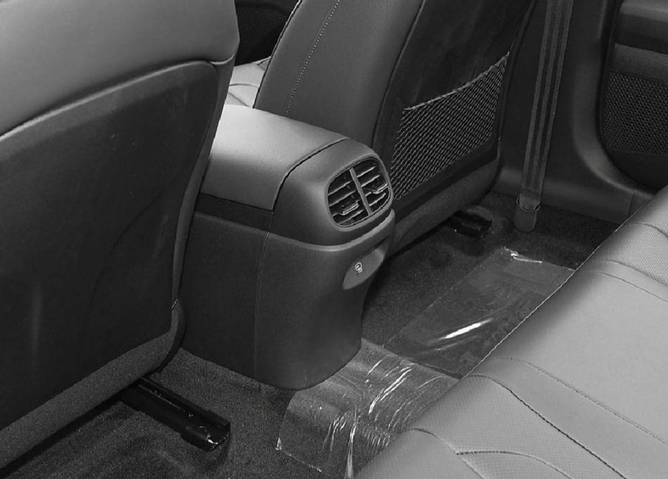 Hyundai Elantra HYUNDAI ELANTRA 1.5L