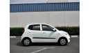 Hyundai i10 HYNDAI I10 MODEL 2013 GULF SPACE FULL AUTO