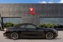 BMW 430i M SPORT BMW 430i M-Sport Convertible 2023 GCC | Agency Warranty