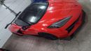 Chevrolet Corvette Z06 3LZ