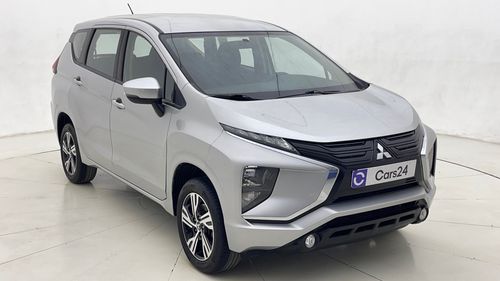 ميتسوبيشي إكسباندر 2022 GLX MID | AED 649/Month | 0 DP | 30 Day Return | Warranty | Service History