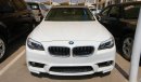 BMW 528i with M5 Bodykit