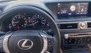 Lexus GS350