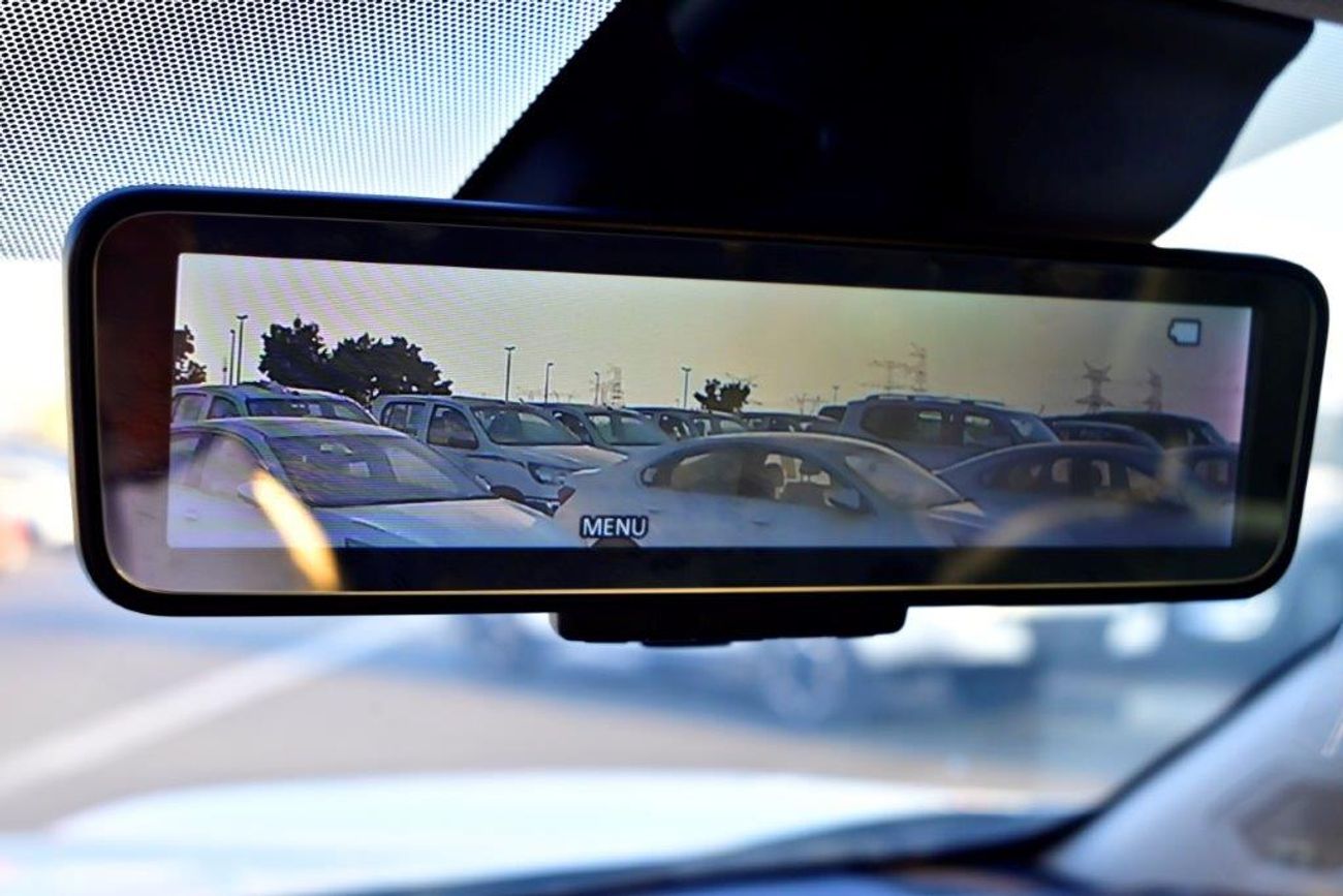 Nissan XTerra Platinum 2.5L 4WD