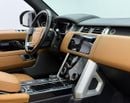 لاند روفر رينج روفر Vogue 5.0L 2019 Range Rover Vogue Supercharged, Warranty, Full LR Service History, Excellent Conditi