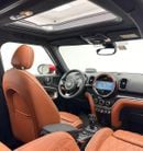 Mini Cooper Countryman 2024 Mini Countryman JCW, 12/2027 Mini Warranty, 12/2028 Mini Service Package,  Full Mini Service Hi