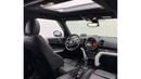 Mini Countryman 2018 Mini Cooper Countryman S All 4, Warranty, Full Service History, Low Kms, GCC