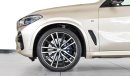 بي أم دبليو X5 XDRIVE 50 i