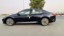 تويوتا كامري CAMRY 2.5 HYBRID LUMEIR