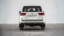 تويوتا لاند كروزر TOYOTA LANDCRUISER 4.0 GX STANDARD -2026YM