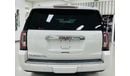 GMC Yukon Denali GCC .. Original Paint .. Low Mileage .. Top Range .