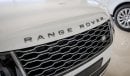 Land Rover Range Rover HSE