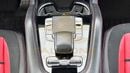 مرسيدس بنز GLE 53 AMG COUPE 4MATIC+ مرسيدس بنز GLE 53 كوبيه موديل 2021، طلاء أصلي، مواصفات AMG الخليجية
