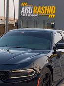 دودج تشارجر R/T سكات باك