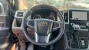 Toyota Granvia PREMIUM Toyota Granvia PREMIUM 3.5L - Black Inside Black YM2026
