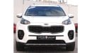 Kia Sportage Kia Sportage 2018, diesel, imported from Korea, customs papers, in excellent condition