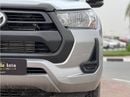 Toyota Hilux 2.4L DSL M/T // 2023 // MID OPTION WIDE BODY WITH POWER WINDOWS , 4X4 // SPECIAL OFFER // BY FORMULA