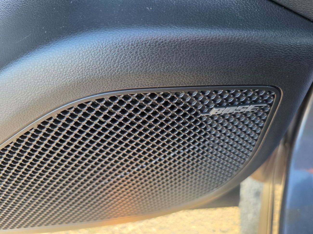 Hyundai Tucson 2023 Hyundai Tucson N line sport Edition 2.5L V4 - Panoramic Roof, original leather seats, Push butt