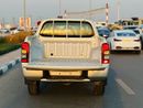ميتسوبيشي L200 GL 2.4L (132 HP)