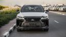 Lexus RX350 ELITE LEXUS RX350 2.4L LUXURY -2026YM