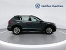 Volkswagen Tiguan Tiguan Trend (Old Shape) 1.4L (Ref#61187) / WAS 94,900 - NOW 79,900