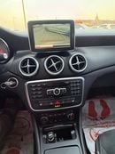 Mercedes Benz CLA250 STD Full Option, Sport,Panoramic