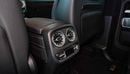 Mercedes-Benz G 63 AMG Mercedes G63 |Night Black Magno |Gold Topstitching Interior |2024 |GRAND EDITION | LIMITED 1 of 1000