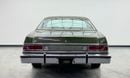 Mercury Grand Marquis 1976 Mercury Grand Marquis, Well-maintained condition, American Spec.