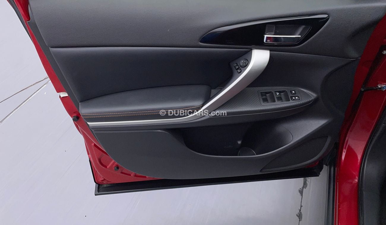 Mitsubishi Eclipse Cross GLX HIGHLINE 1.5 | Zero Down Payment | Free Home Test Drive