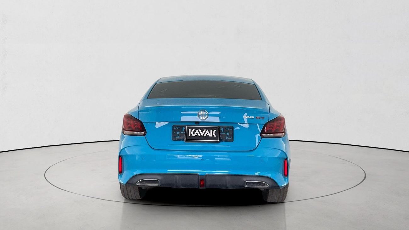 MG GT LUXURY | Guaranteed Warranty | 0 Down Payment