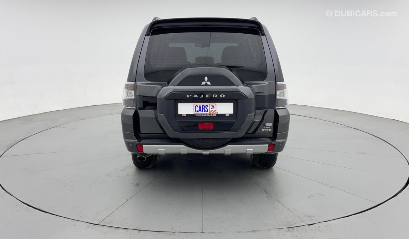 Mitsubishi Pajero GLS MID 3.5 | Zero Down Payment | Free Home Test Drive