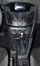 Ford Focus EXCELLENT DEAL for our Ford Focus ( 2013 Model ) in White Color GCC Specs