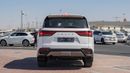 Lexus LX600 2026 Lexus LX600 Signature 3.5L AT Petrol (White)