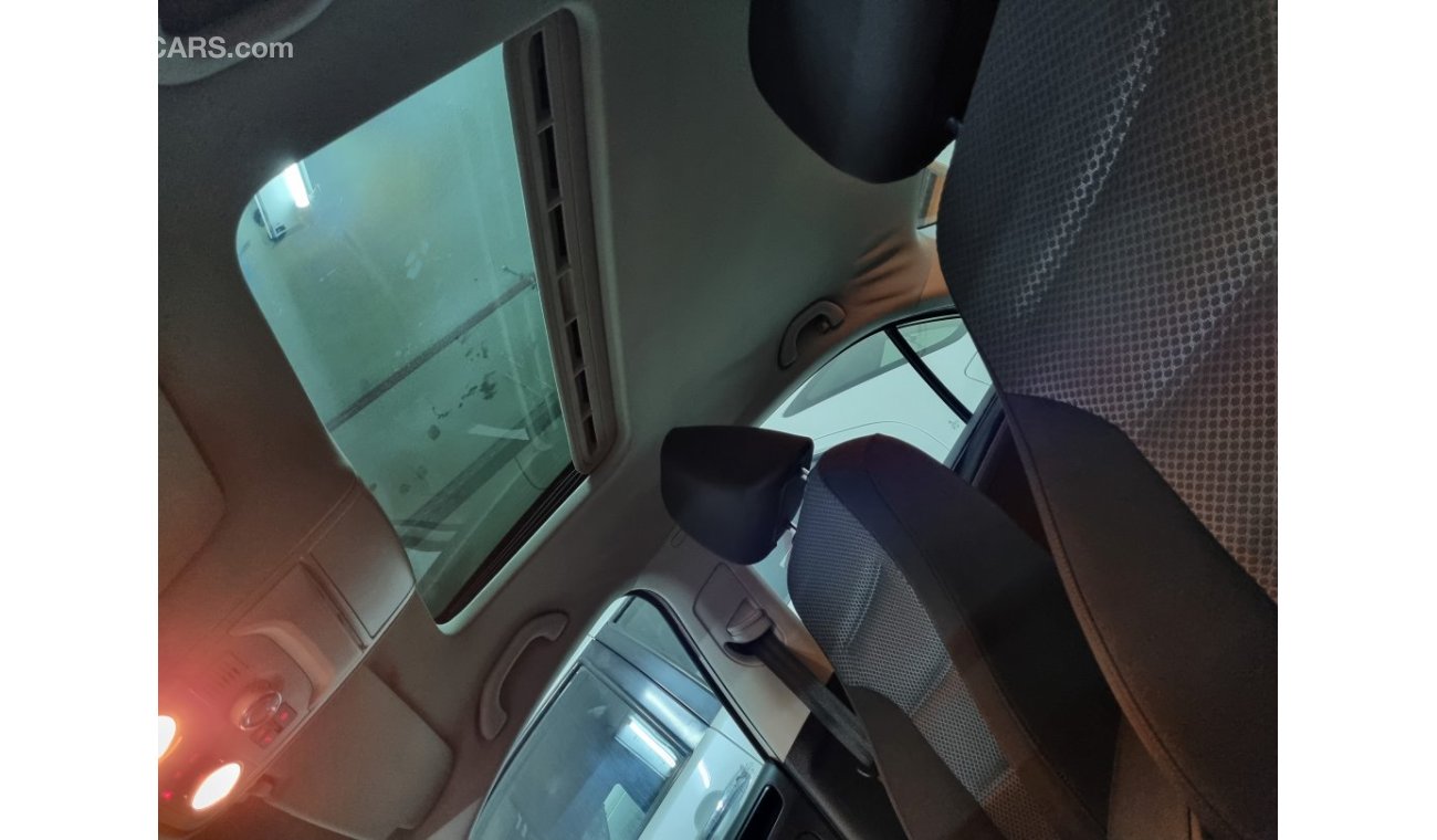 Volkswagen Jetta sel