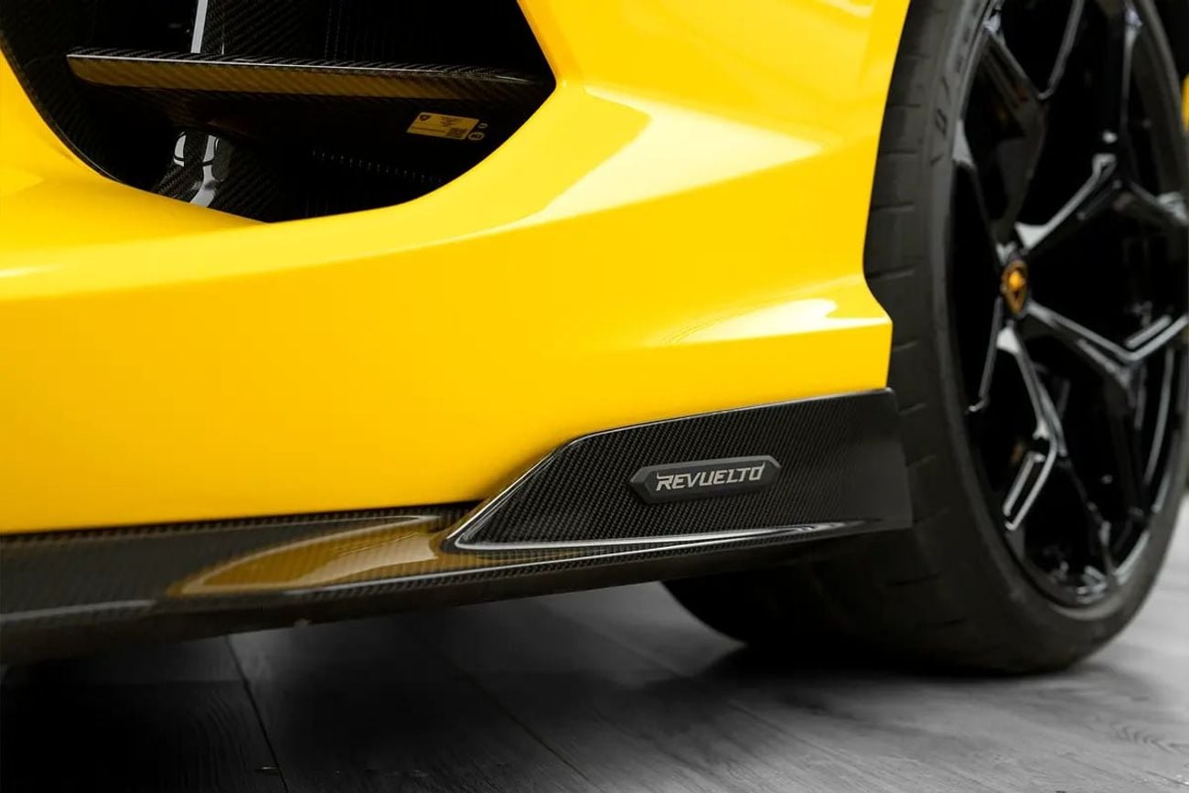 لامبورغيني ريفويلتو SPORTIVA