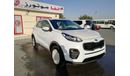 Kia Sportage 2018 1.6 GDI