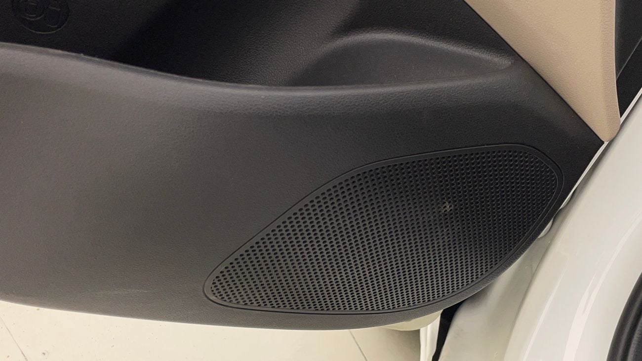 هيونداي أكسنت SMART 1.6 | بدون دفعة مقدمة | اختبار القيادة في المنزل