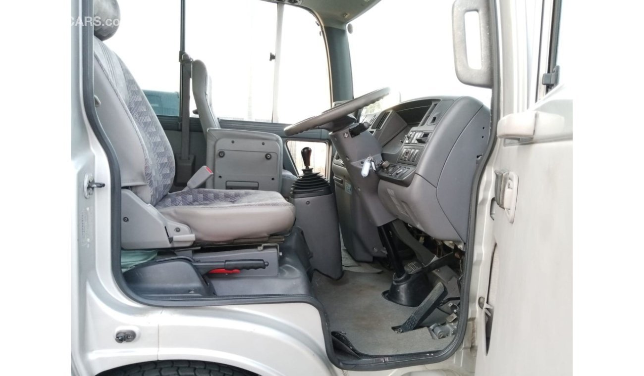 نيسان سيفيليان NISSAN CIVILIAN BUS  RIGHT HAND DRIVE (PM1060)