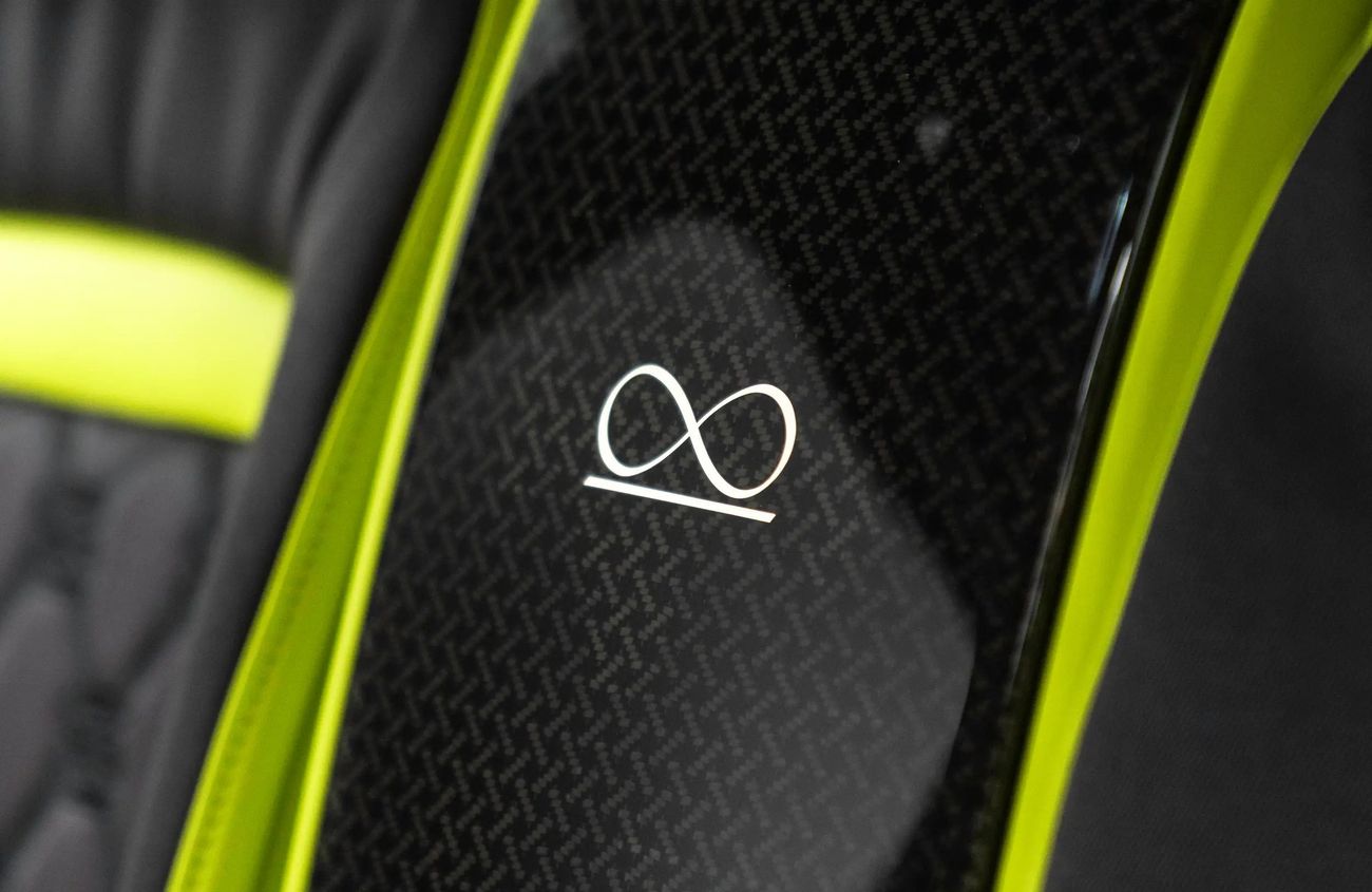 Rolls-Royce Cullinan 6.75L V12 Twin-Turbocharged Engine