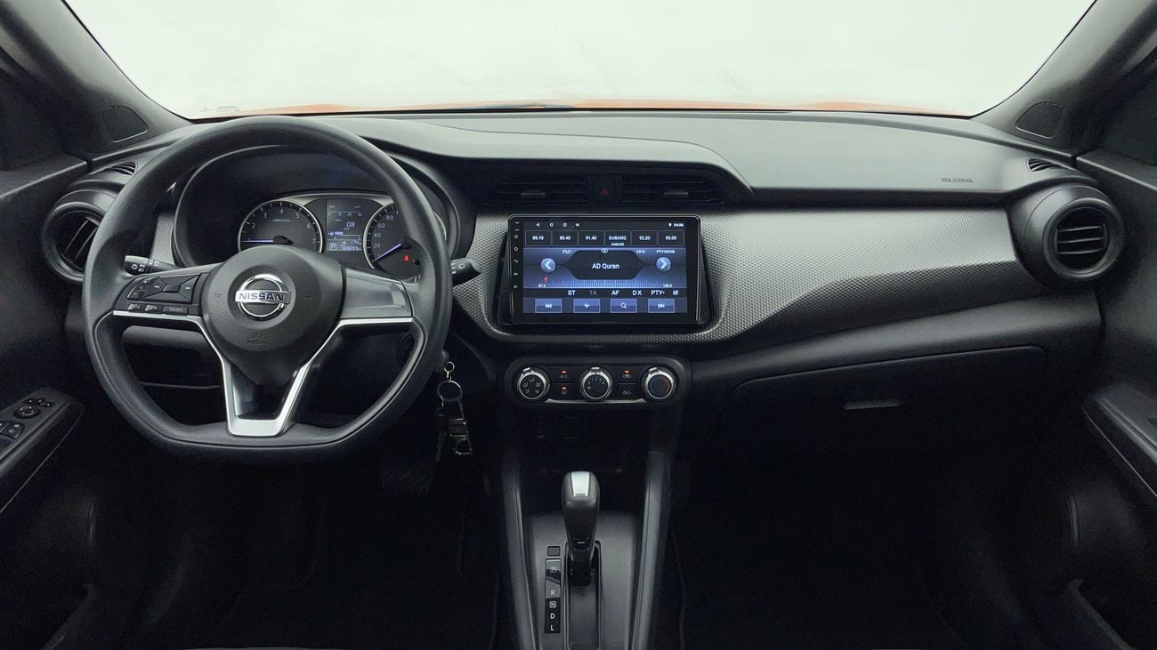 Nissan Kicks S 1.6 | Zero Down Payment | Free Home Test Drive