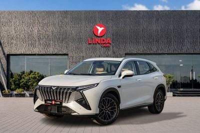 كايي X7 ليمتد PHEV كايي X7 (جديدة كلياً) 2027 خليجية | ضمان الوكالة