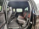 RAM 1500 TRX SRT 6.2L