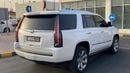 Cadillac Escalade خليجيه GCC Full options