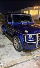 Mercedes Benz G63 AMG STD