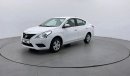 Nissan Sunny SV 1.5 | Under Warranty | Inspected on 150+ parameters