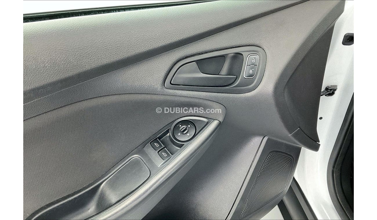 Ford Focus Ambiente